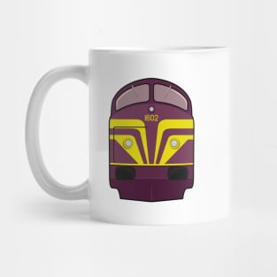 CFL 1602 Mug